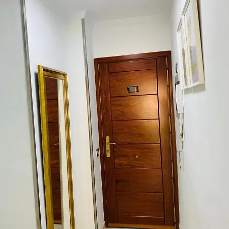 דירה Salvador Cuyas 