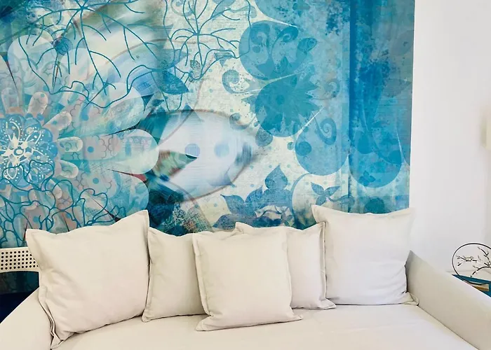 דירה Salvador Cuyas 