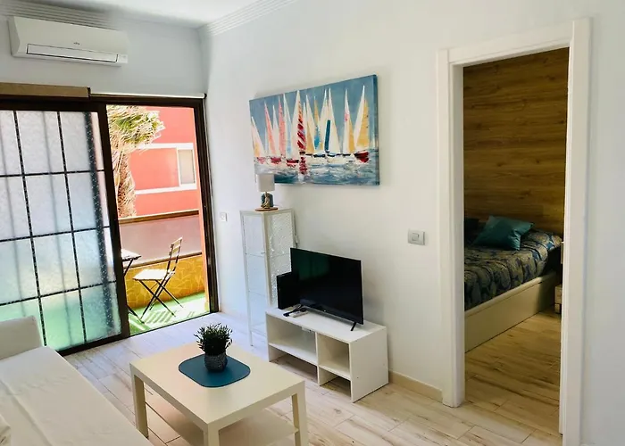 דירה Salvador Cuyas 