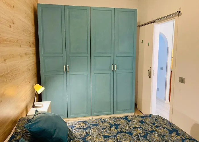 דירה Salvador Cuyas 