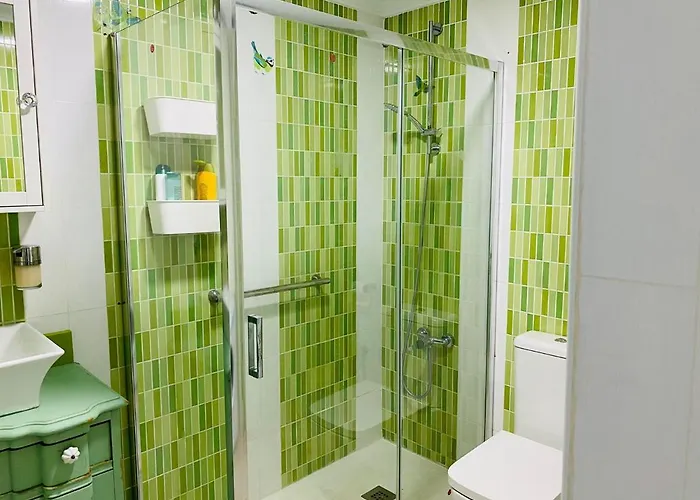 דירה Salvador Cuyas 