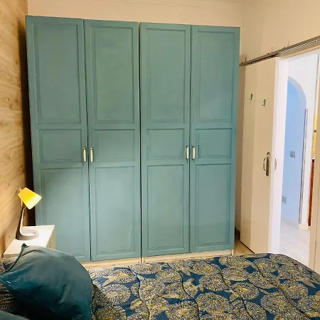 Апартаменти Salvador Cuyas 